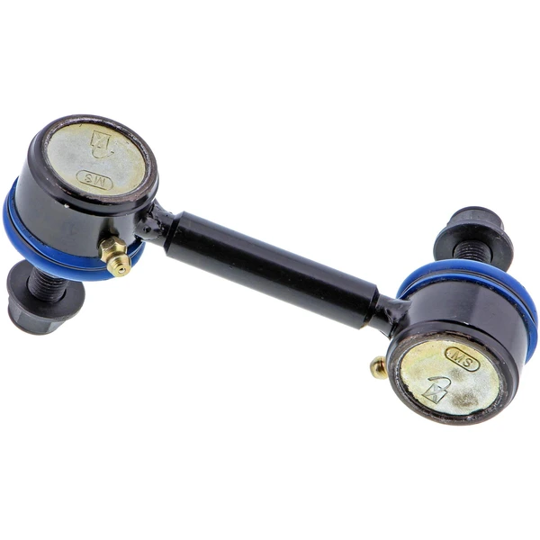 Mevotech MS258133 Suspension Stabilizer Bar Link Kit, Rear Left Driver Side