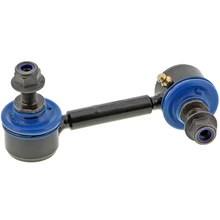 Mevotech MS258133 Suspension Stabilizer Bar Link Kit, Rear Left Driver Side