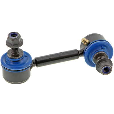 Mevotech MS258133 Suspension Stabilizer Bar Link Kit, Rear Left Driver Side