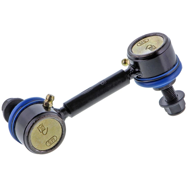 Mevotech MS258134 Suspension Stabilizer Bar Link Kit, Rear Right Passenger Side