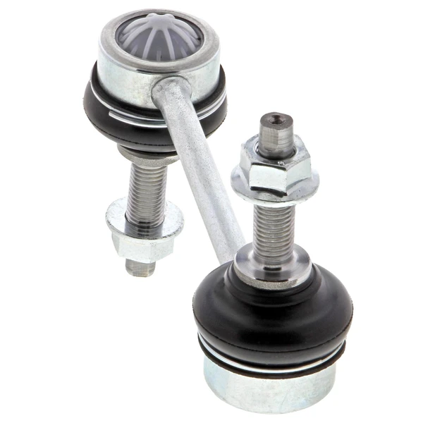 Mevotech MS258154 Suspension Stabilizer Bar Link Kit, Rear Side