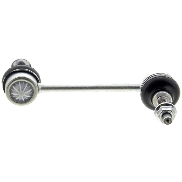 Mevotech MS258154 Suspension Stabilizer Bar Link Kit, Rear Side