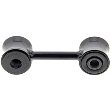 Mevotech MS258156 Suspension Stabilizer Bar Link Kit, Rear Side