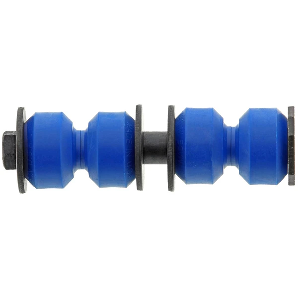 Mevotech MS258159 Suspension Stabilizer Bar Link Kit, Front Side