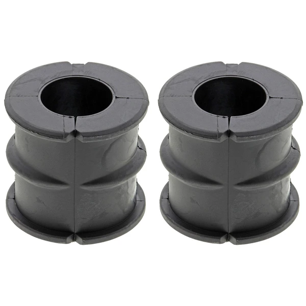 Mevotech MS258161 Suspension Stabilizer Bar Bushing Kit, Front Side