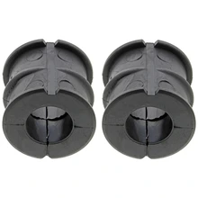 Mevotech MS258161 Suspension Stabilizer Bar Bushing Kit, Front Side