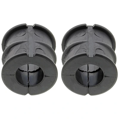 Mevotech MS258161 Suspension Stabilizer Bar Bushing Kit, Front Side