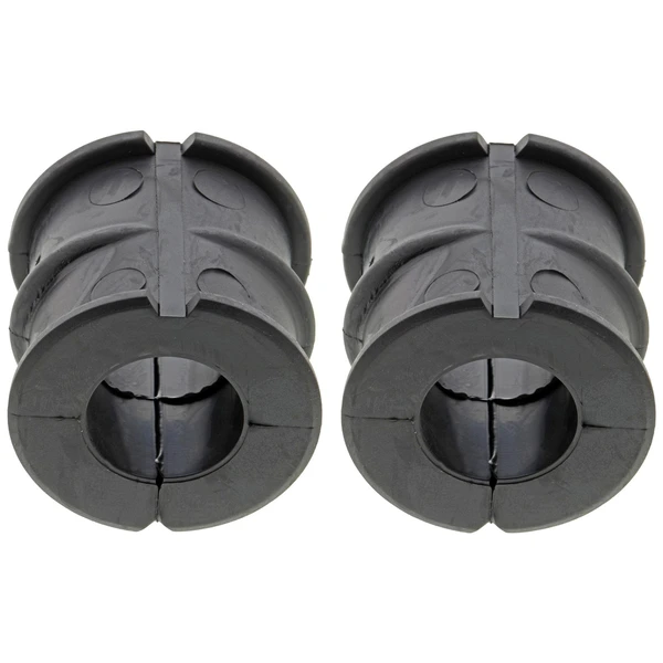Mevotech MS258161 Suspension Stabilizer Bar Bushing Kit, Front Side