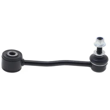 Mevotech MS258168 Suspension Stabilizer Bar Link Kit, Front Side
