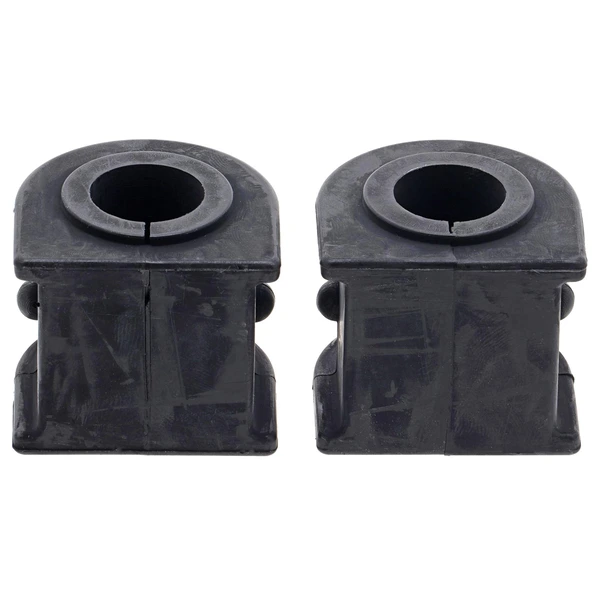 Mevotech MS258170 Suspension Stabilizer Bar Bushing Kit, Rear To Frame