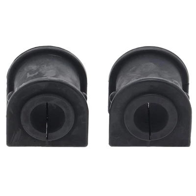 Mevotech MS258170 Suspension Stabilizer Bar Bushing Kit, Rear To Frame