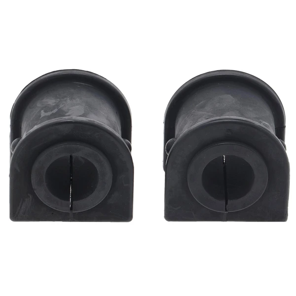 Mevotech MS258170 Suspension Stabilizer Bar Bushing Kit, Rear To Frame