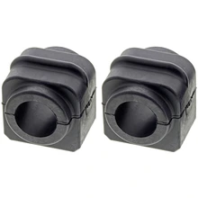 Mevotech MS258171 Suspension Stabilizer Bar Bushing Kit, Front To Frame