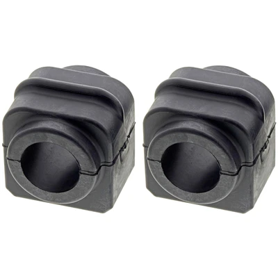 Mevotech MS258171 Suspension Stabilizer Bar Bushing Kit, Front To Frame