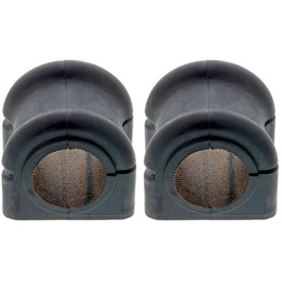 Mevotech MS258172 Suspension Stabilizer Bar Bushing Kit, Front To Frame
