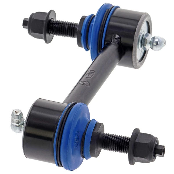 Mevotech MS258180 Suspension Stabilizer Bar Link Kit, Rear Side