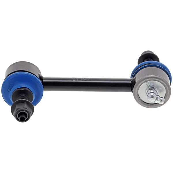Mevotech MS258180 Suspension Stabilizer Bar Link Kit, Rear Side
