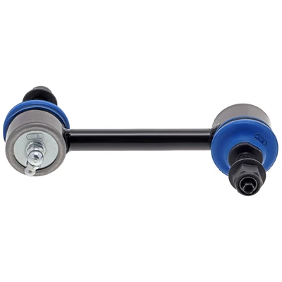 Mevotech MS258180 Suspension Stabilizer Bar Link Kit, Rear Side