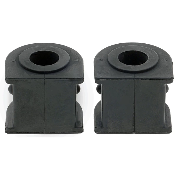 Mevotech MS258181 Suspension Stabilizer Bar Bushing Kit, Rear Side