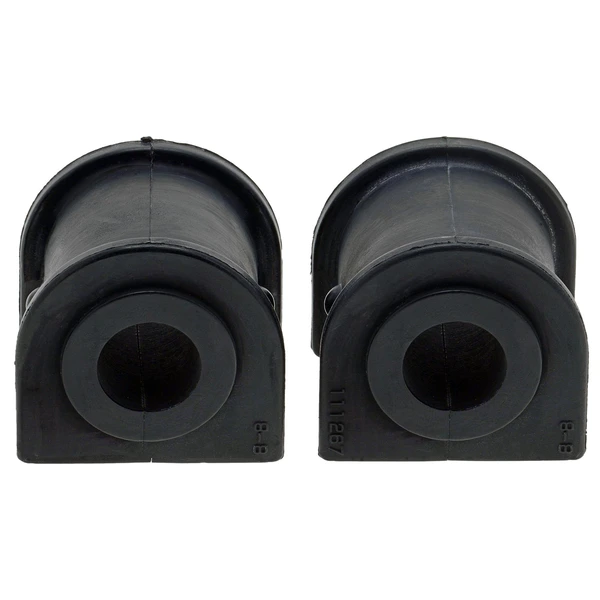 Mevotech MS258181 Suspension Stabilizer Bar Bushing Kit, Rear Side