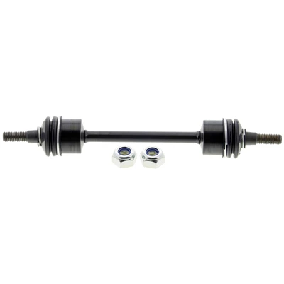 Mevotech MS25831 Suspension Stabilizer Bar Link Kit, Front Side