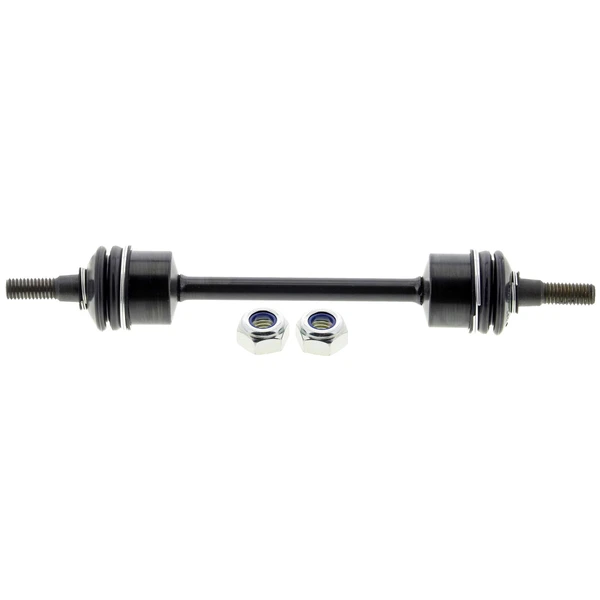 Mevotech MS25831 Suspension Stabilizer Bar Link Kit, Front Side