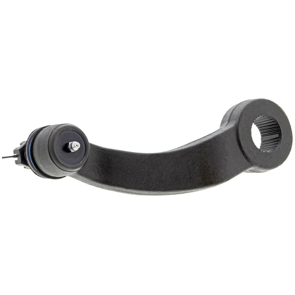 Mevotech MS25949 Steering Pitman Arm, Front Side