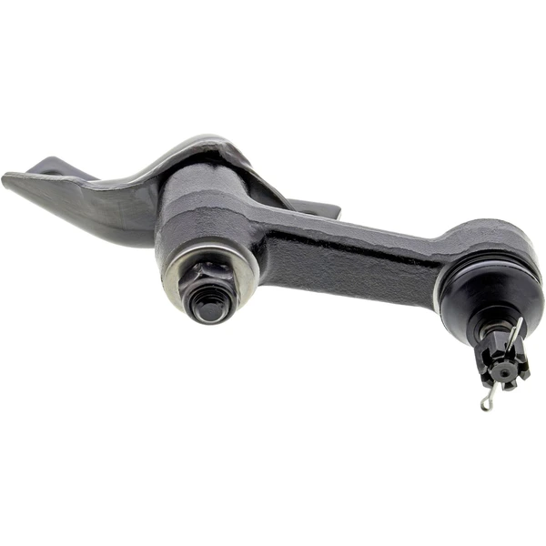 Mevotech MS25953 Steering Idler Arm, Front Side