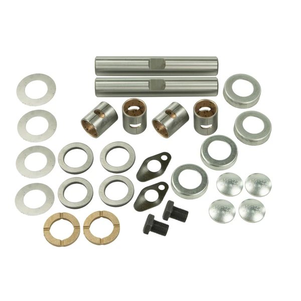 Mevotech MS25929 Steering King Pin Set, Front Side