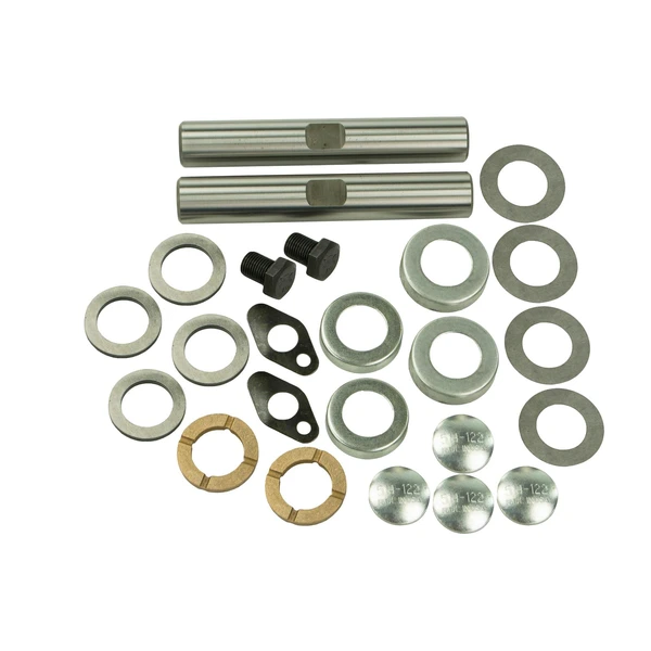 Mevotech MS25930 Steering King Pin Set, Front Side