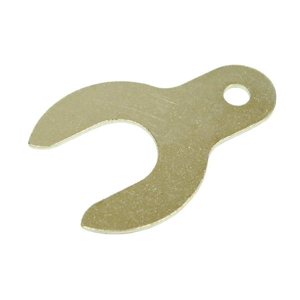 Mevotech MS30001 Alignment Shim, Front Side