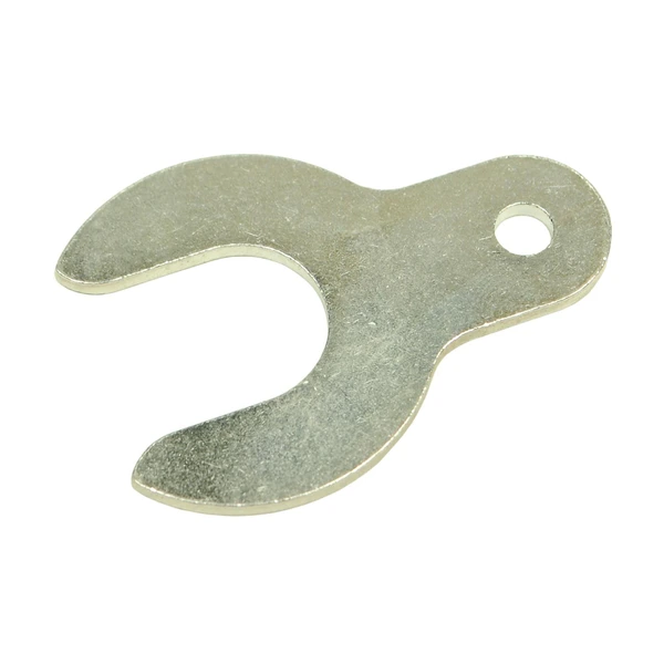 Mevotech MS30002 Alignment Shim, Front Side