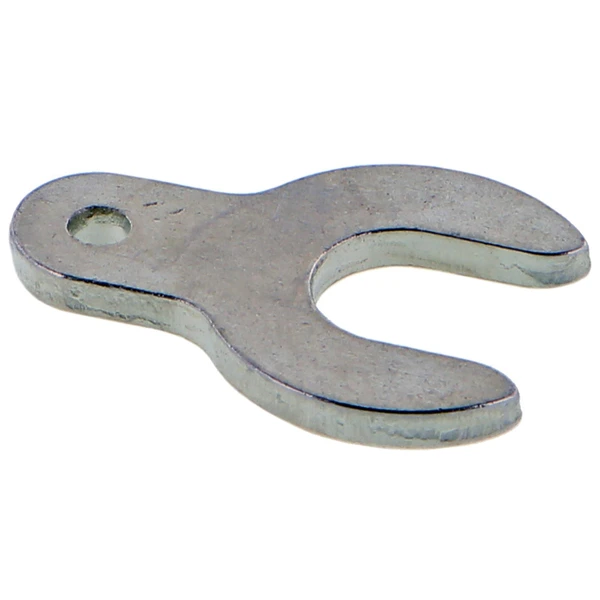 Mevotech MS30003 Alignment Shim, Front Side