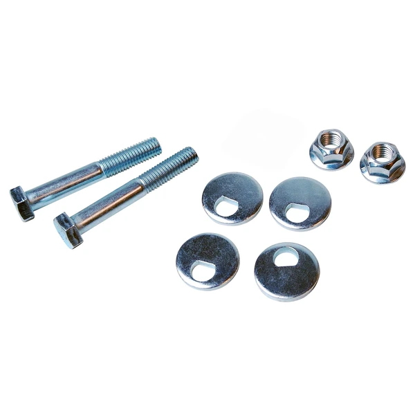 Mevotech MS30006 Alignment Cam Bolt Kit, Rear Side