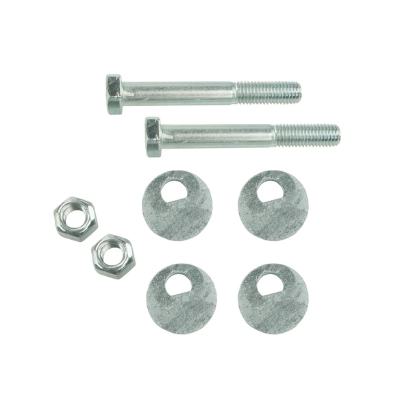 Mevotech MS30032 Alignment Cam Bolt Kit, Rear Side