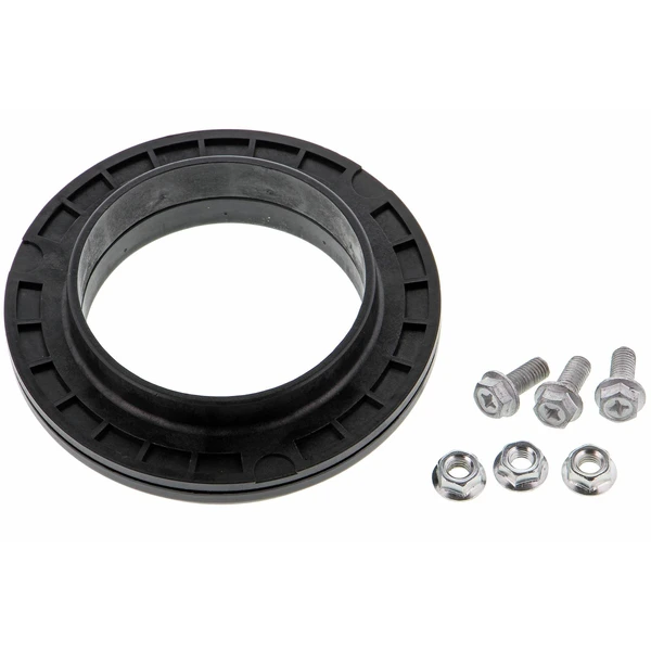 Mevotech MS30206 Suspension Strut Mount Kit, Front Right Passenger Side