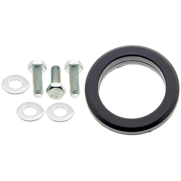 Mevotech MS30215 Suspension Strut Mount, Front Side