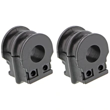 Mevotech MS30474 Suspension Stabilizer Bar Bushing Kit, Front To Frame