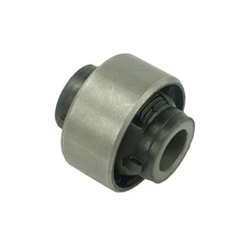 Mevotech MS30493 Suspension Control Arm Bushing, Front Rearward