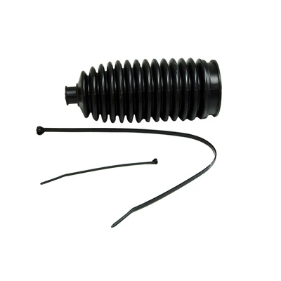 Mevotech MS30406 Rack and Pinion Bellows, Front Right Passenger Side