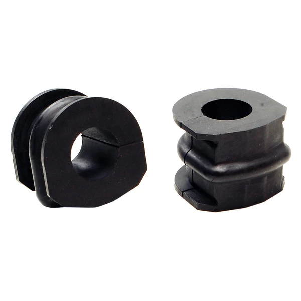 Mevotech MS30411 Suspension Stabilizer Bar Bushing Kit, Rear To Frame