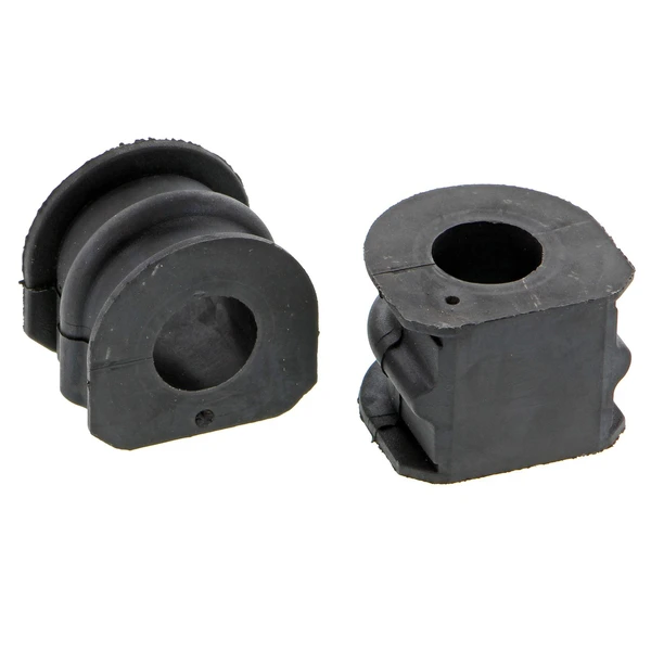 Mevotech MS30420 Suspension Stabilizer Bar Bushing Kit, Front To Frame