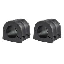 Mevotech MS30421 Suspension Stabilizer Bar Bushing Kit, Front To Frame