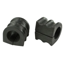 Mevotech MS30426 Suspension Stabilizer Bar Bushing Kit, Front To Frame