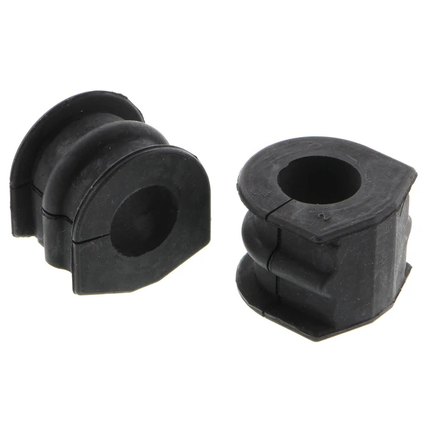 Mevotech MS30427 Suspension Stabilizer Bar Bushing Kit, Rear To Frame