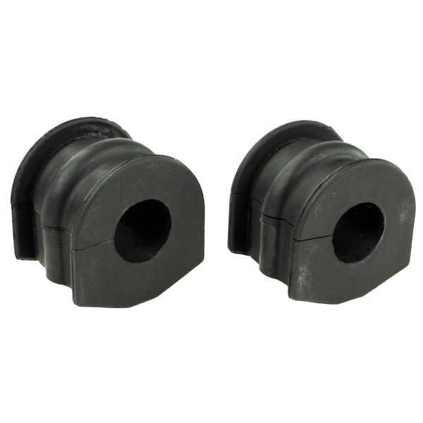 Mevotech MS30428 Suspension Stabilizer Bar Bushing Kit, Rear To Frame