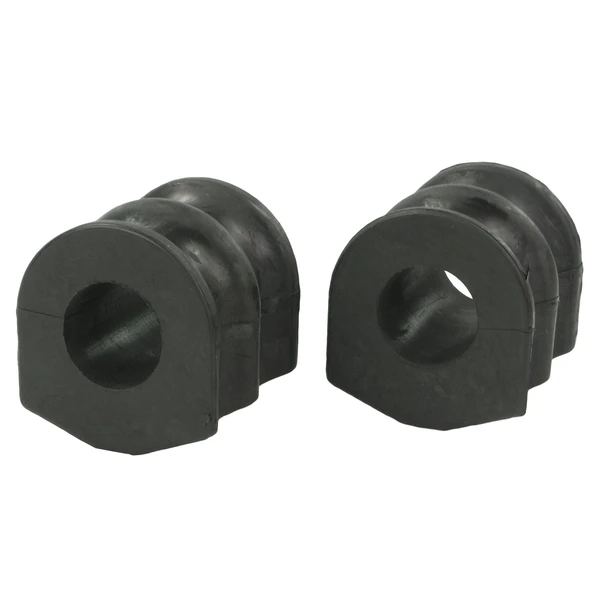Mevotech MS30429 Suspension Stabilizer Bar Bushing Kit, Rear To Frame