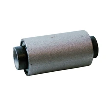 Mevotech MS30439 Suspension Control Arm Bushing, Front Lower