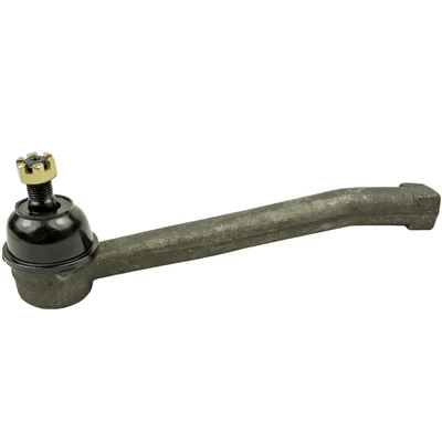 Mevotech MS30665 Steering Tie Rod End, Front Right Outer
