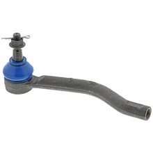 Mevotech MS30669 Steering Tie Rod End, Front Right Outer